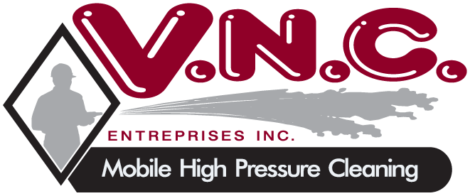 V.N.C. Mobile High Pressure Cleaning